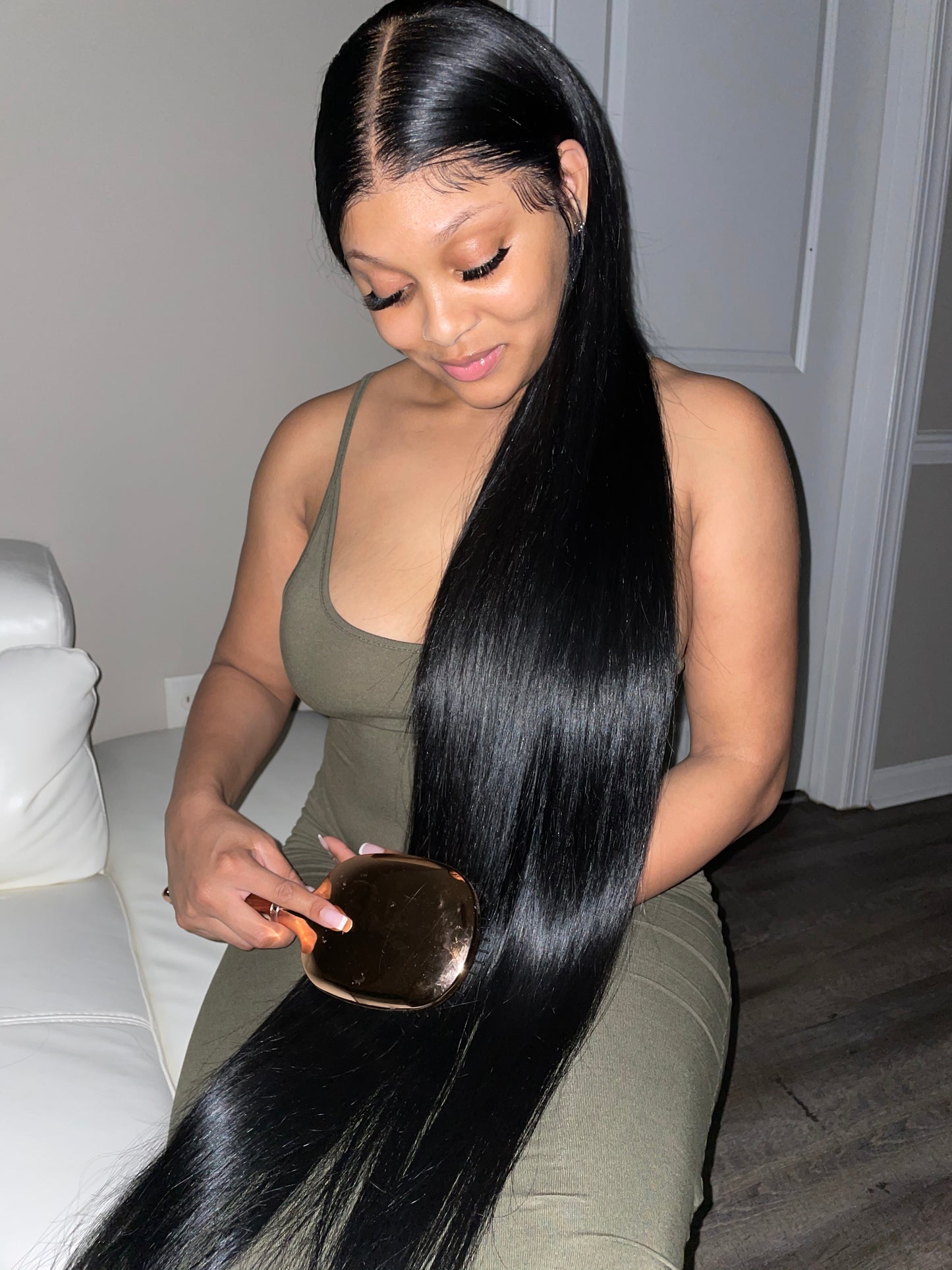 BODYWAVE FRONTAL WIG