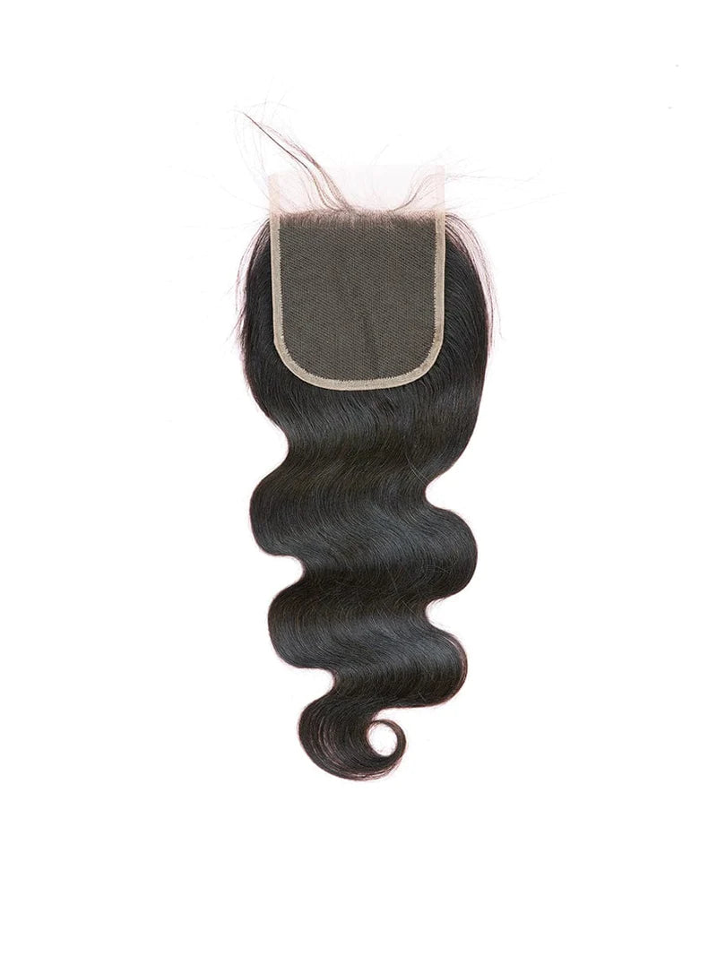 BODYWAVE CLOSURE